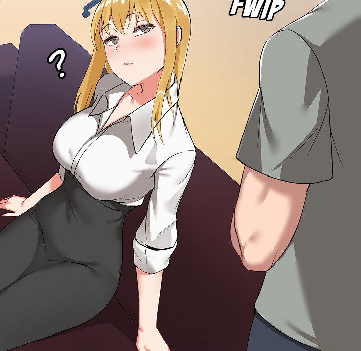 All About That Game Life Chapter 2 Page 67