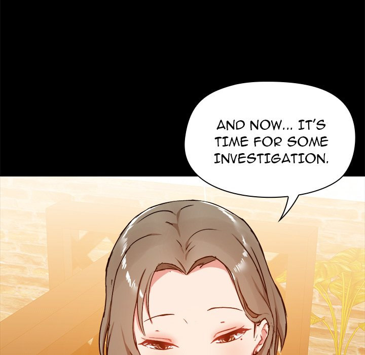 All About That Game Life Chapter 20 Page 104