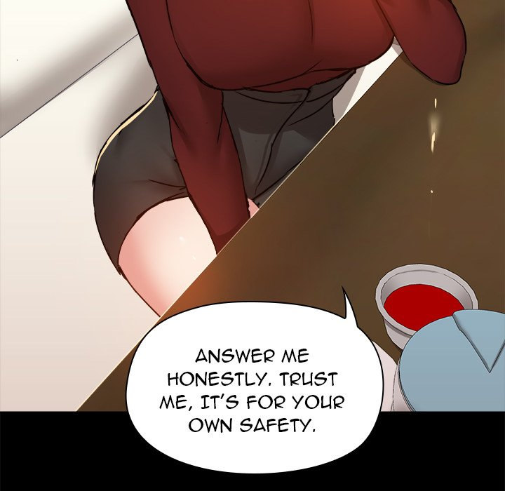 All About That Game Life Chapter 20 Page 122