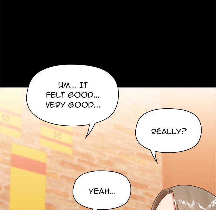 All About That Game Life Chapter 20 Page 126