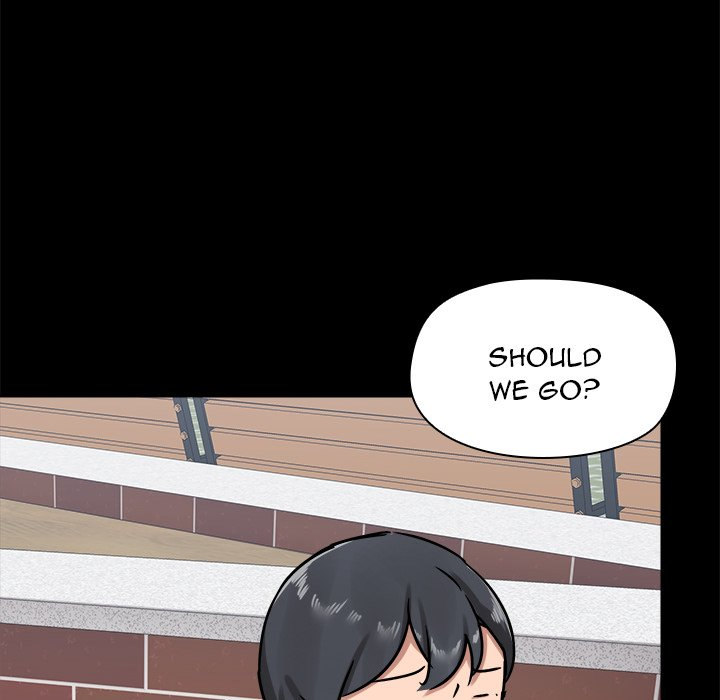 All About That Game Life Chapter 20 Page 38