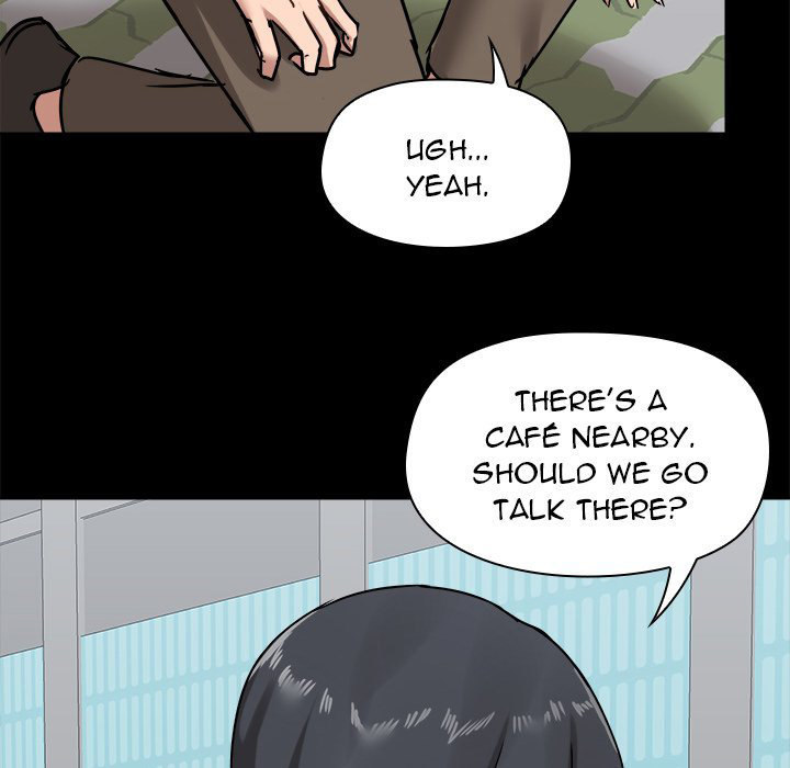 All About That Game Life Chapter 20 Page 40