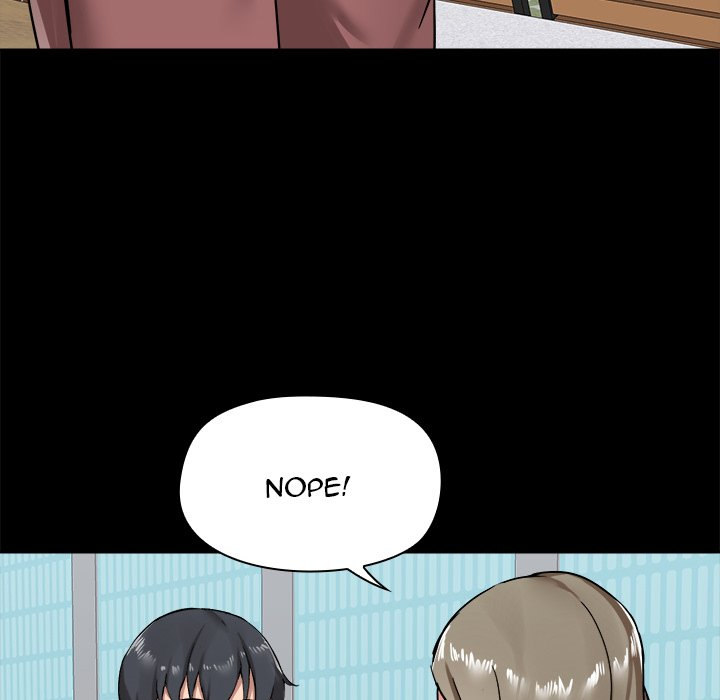 All About That Game Life Chapter 20 Page 42