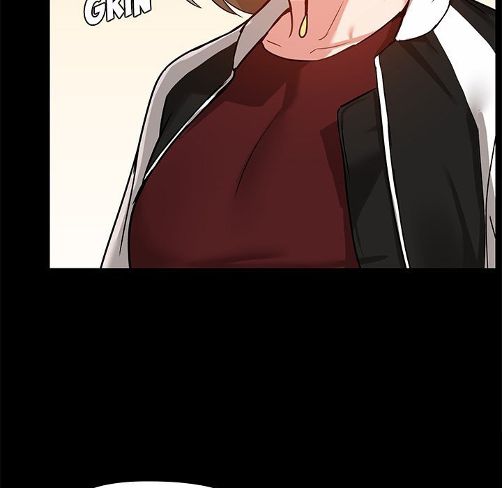 All About That Game Life Chapter 20 Page 46