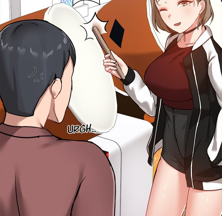 All About That Game Life Chapter 20 Page 60