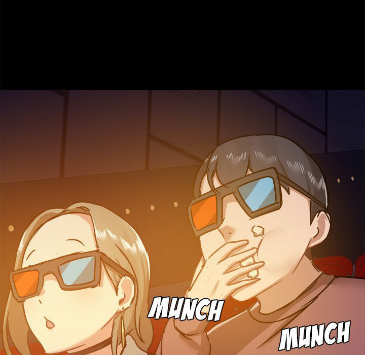 All About That Game Life Chapter 20 Page 73