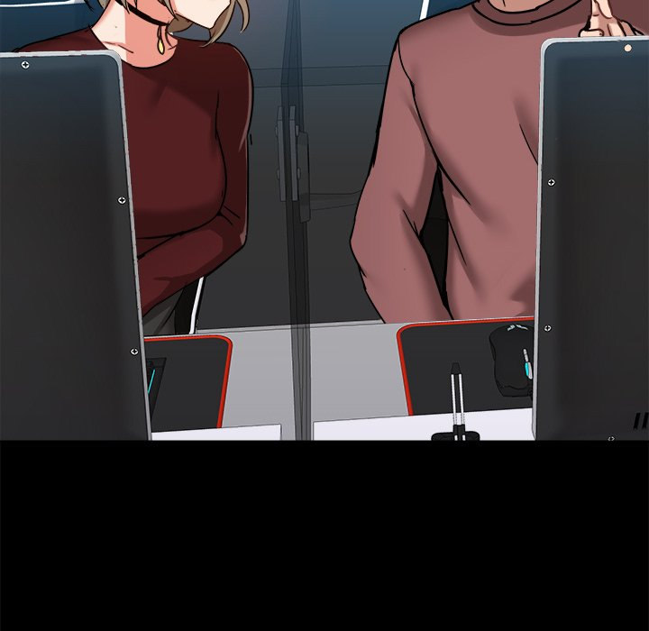 All About That Game Life Chapter 20 Page 83