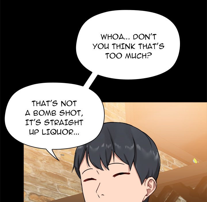 All About That Game Life Chapter 20 Page 96