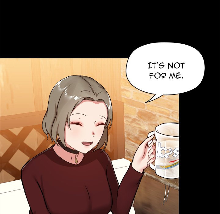 All About That Game Life Chapter 20 Page 98
