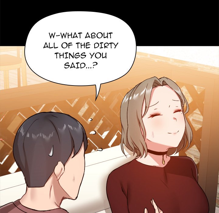 All About That Game Life Chapter 21 Page 10