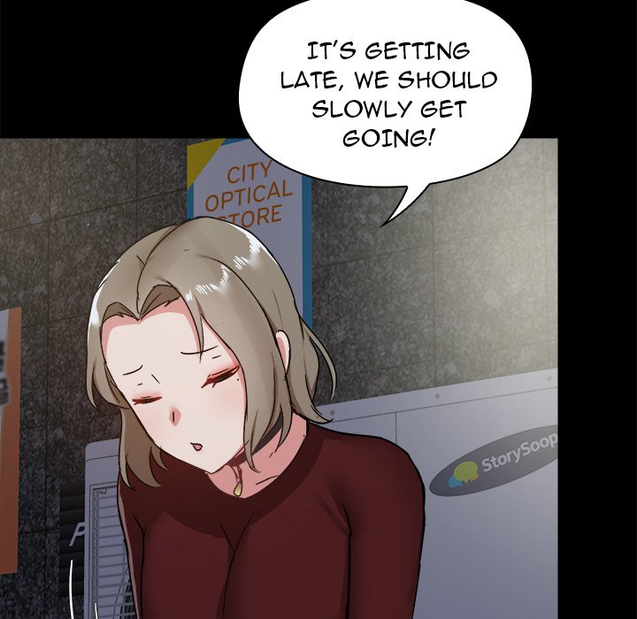All About That Game Life Chapter 21 Page 101