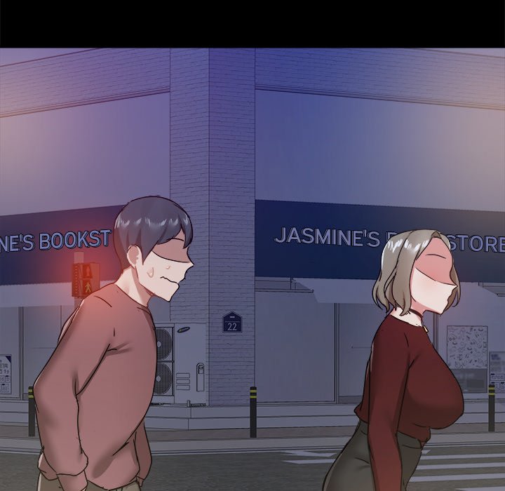 All About That Game Life Chapter 21 Page 103