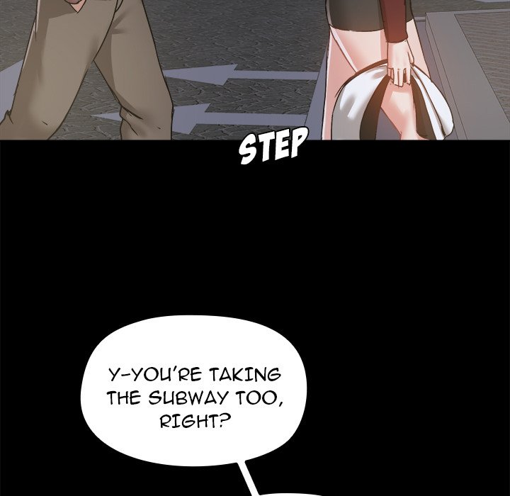 All About That Game Life Chapter 21 Page 104