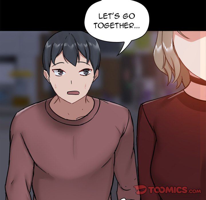 All About That Game Life Chapter 21 Page 105