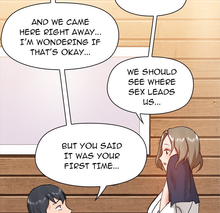 All About That Game Life Chapter 21 Page 120