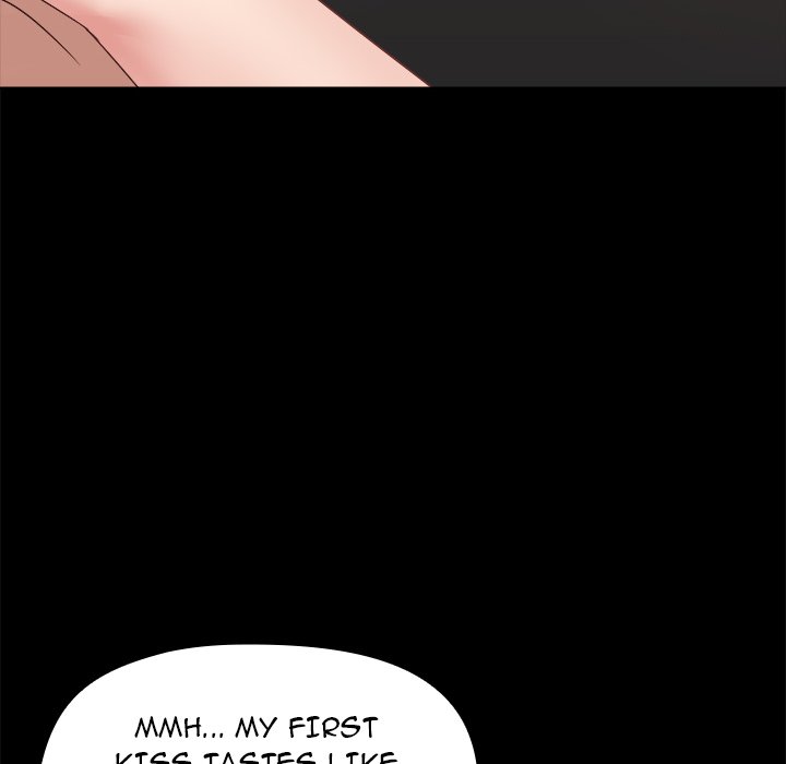 All About That Game Life Chapter 21 Page 132