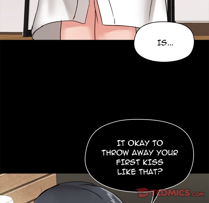 All About That Game Life Chapter 21 Page 135
