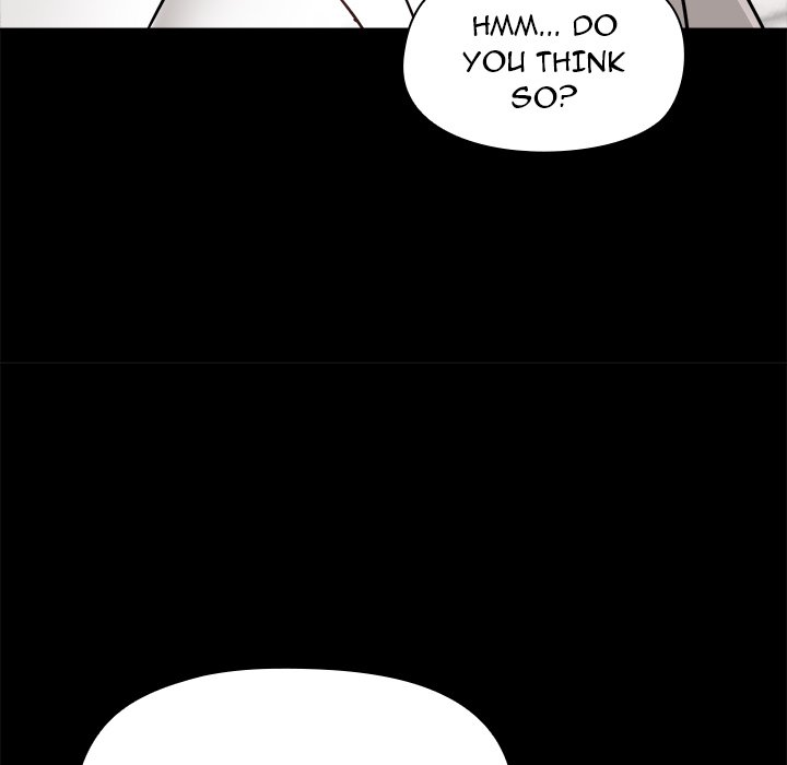 All About That Game Life Chapter 21 Page 137