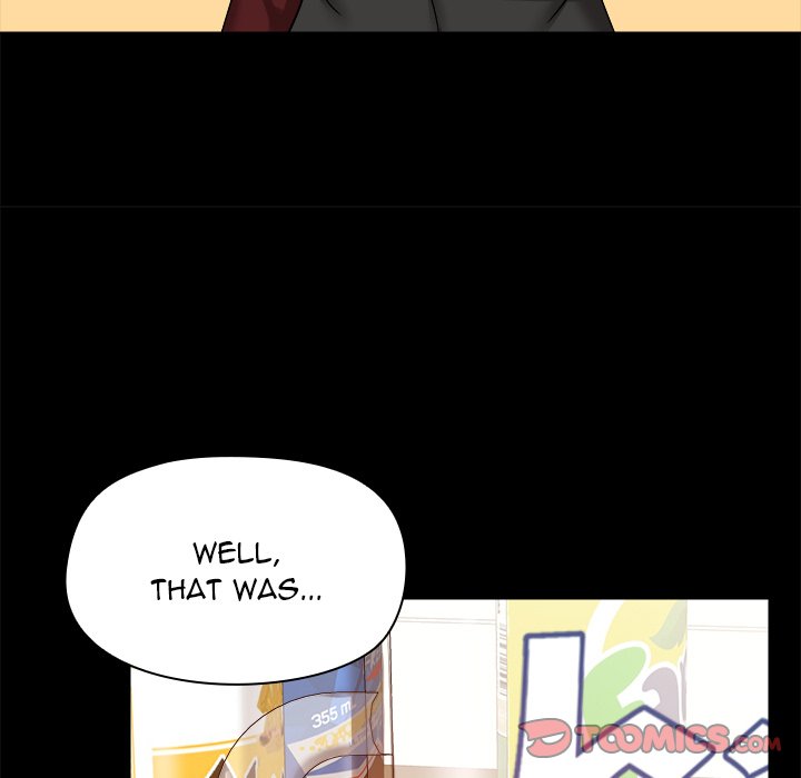 All About That Game Life Chapter 21 Page 15