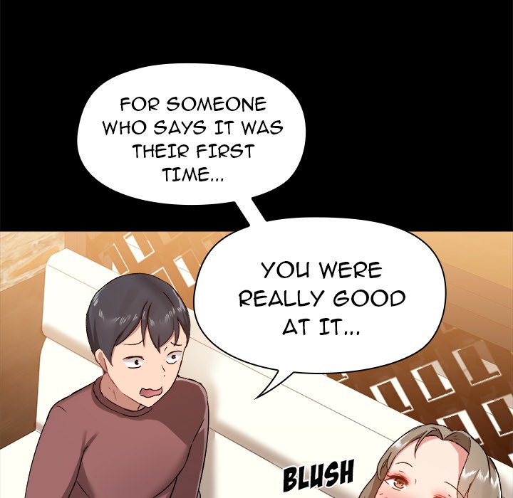 All About That Game Life Chapter 21 Page 19