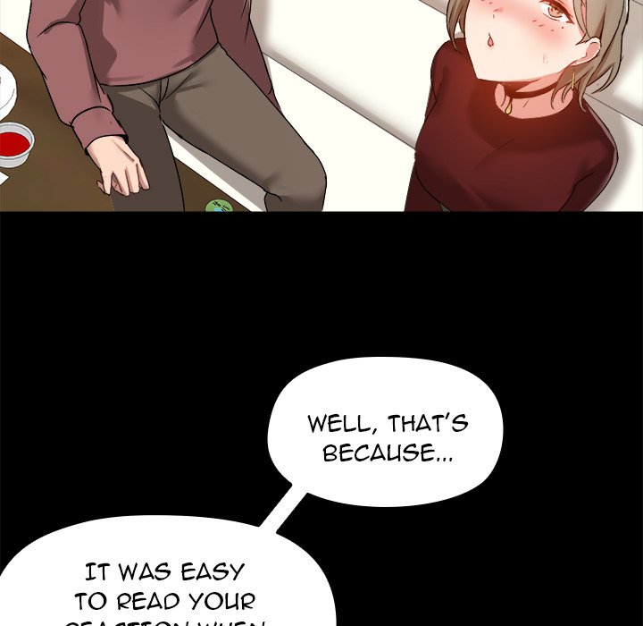 All About That Game Life Chapter 21 Page 20