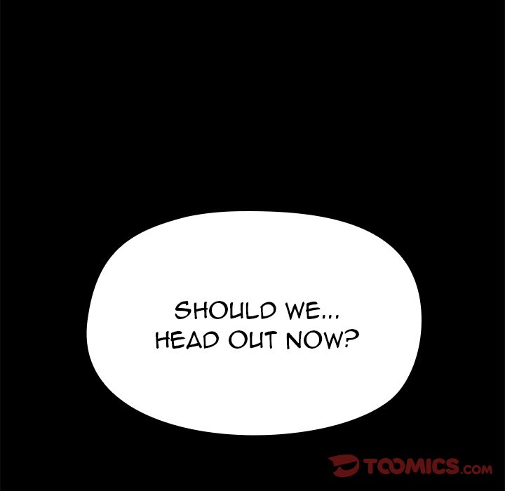 All About That Game Life Chapter 21 Page 33