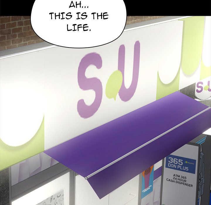 All About That Game Life Chapter 21 Page 37