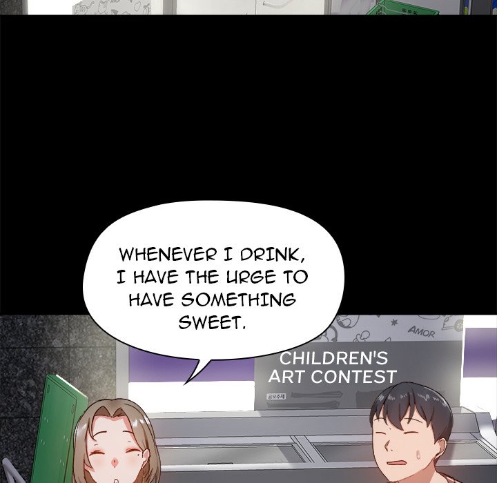 All About That Game Life Chapter 21 Page 38