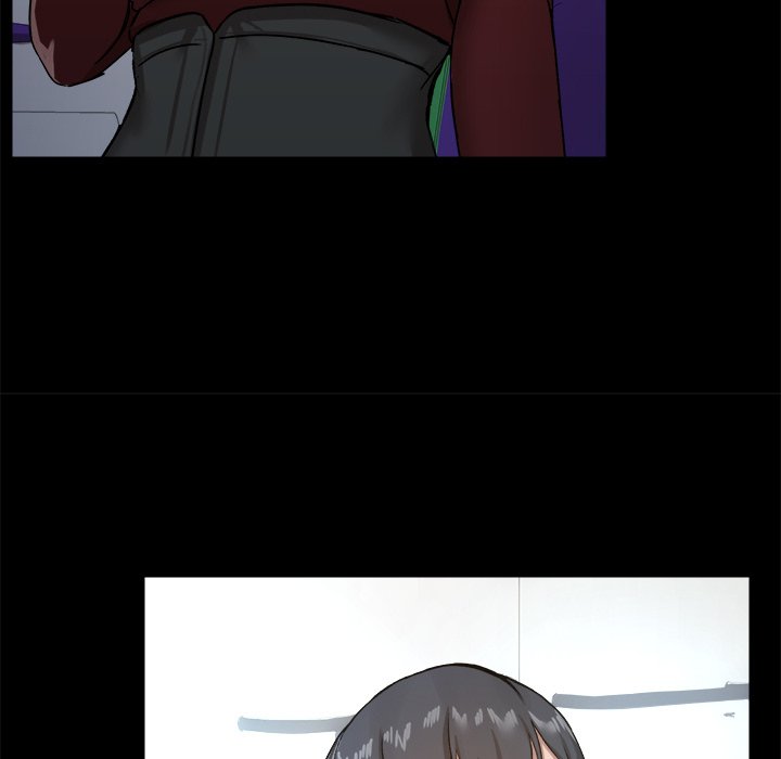 All About That Game Life Chapter 21 Page 41