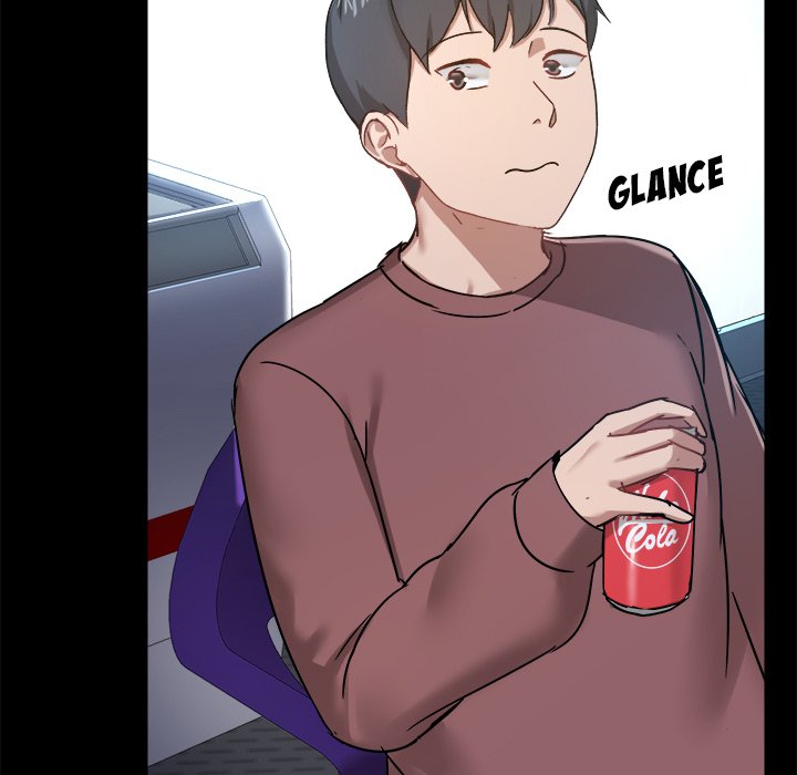 All About That Game Life Chapter 21 Page 42