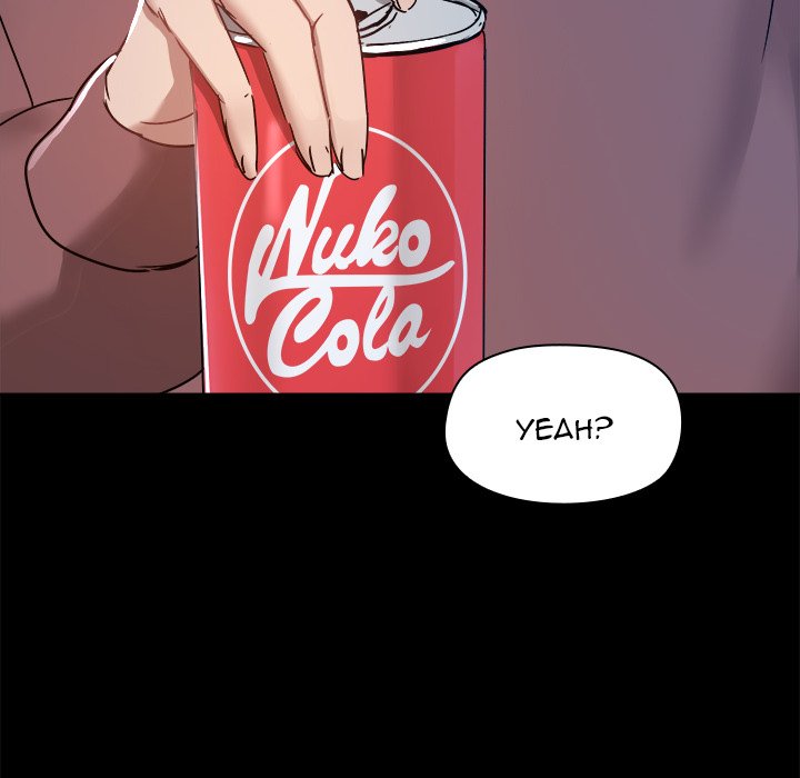 All About That Game Life Chapter 21 Page 44