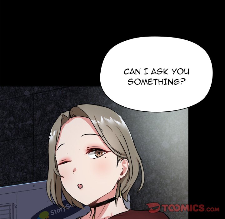 All About That Game Life Chapter 21 Page 45