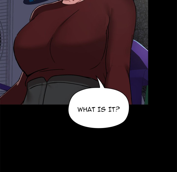 All About That Game Life Chapter 21 Page 46