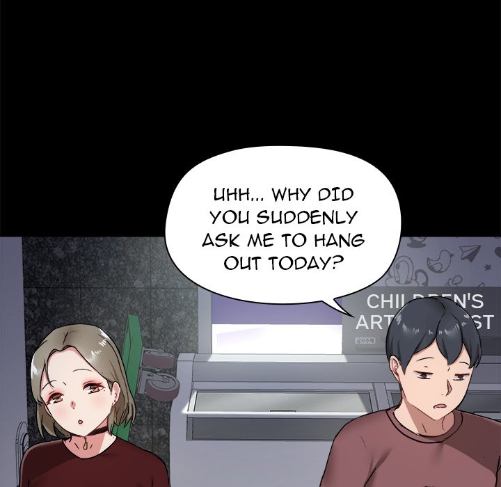 All About That Game Life Chapter 21 Page 47