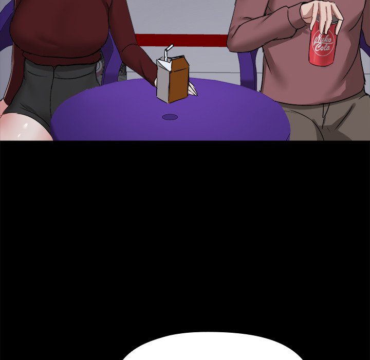 All About That Game Life Chapter 21 Page 48
