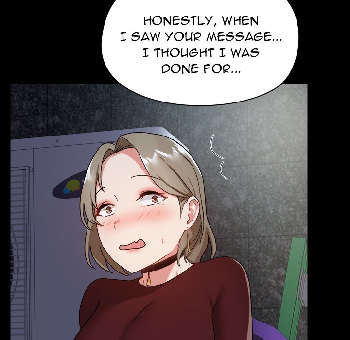 All About That Game Life Chapter 21 Page 49