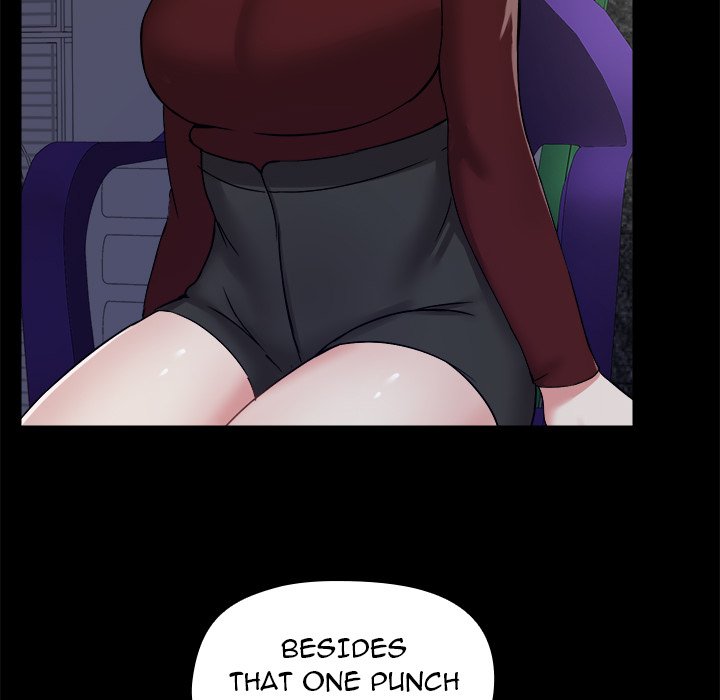 All About That Game Life Chapter 21 Page 50
