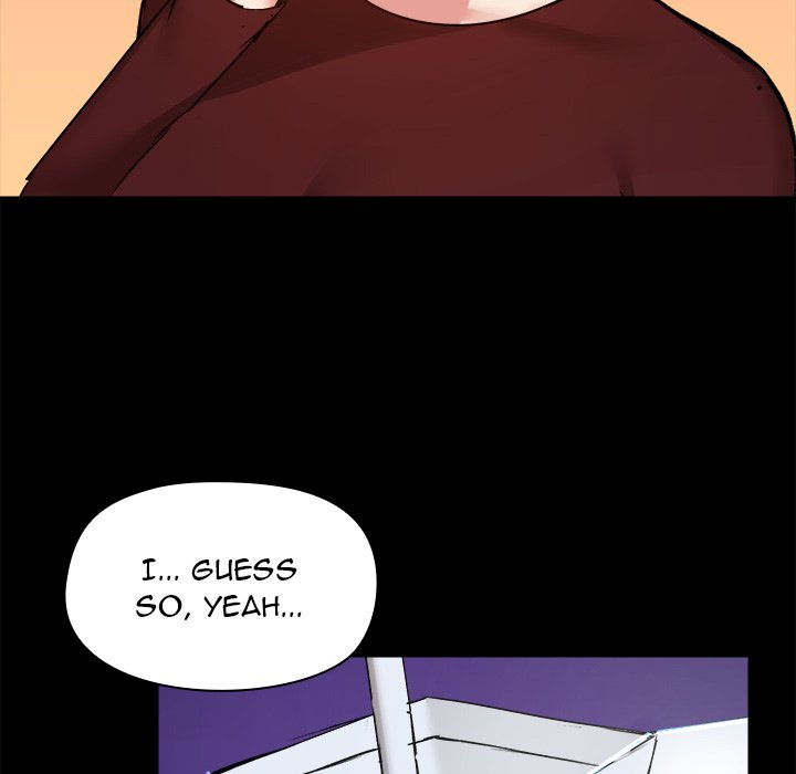 All About That Game Life Chapter 21 Page 52