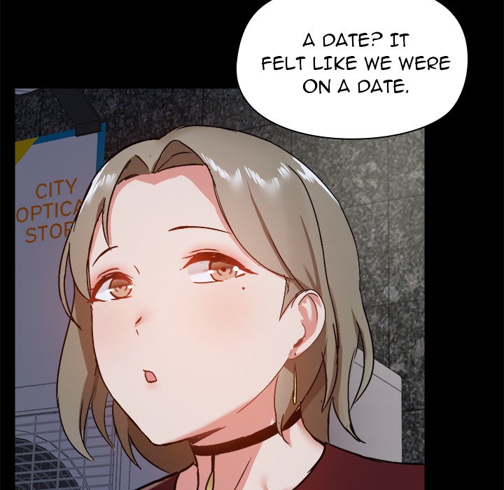 All About That Game Life Chapter 21 Page 59