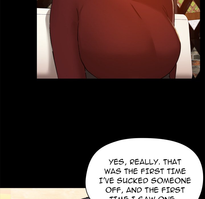 All About That Game Life Chapter 21 Page 6