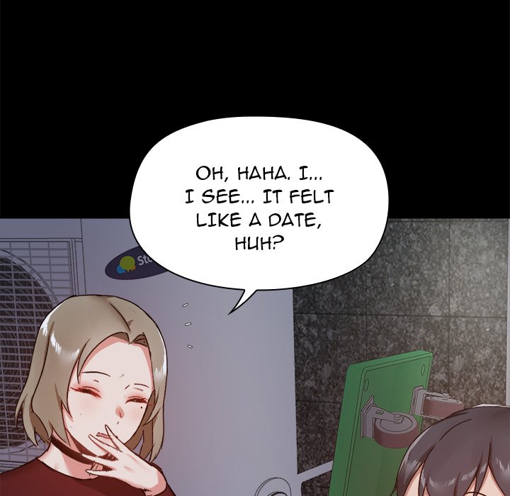 All About That Game Life Chapter 21 Page 62