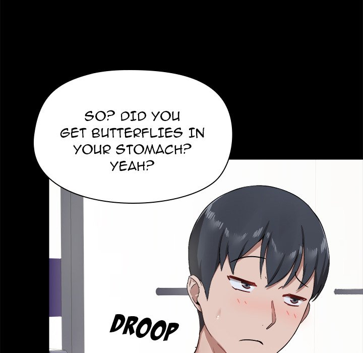 All About That Game Life Chapter 21 Page 64