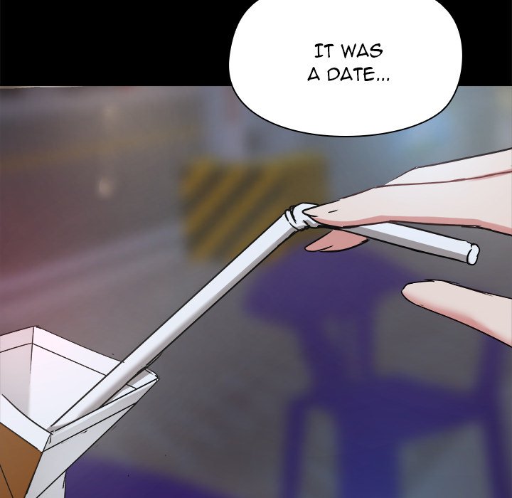 All About That Game Life Chapter 21 Page 71