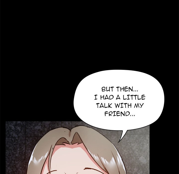 All About That Game Life Chapter 21 Page 79