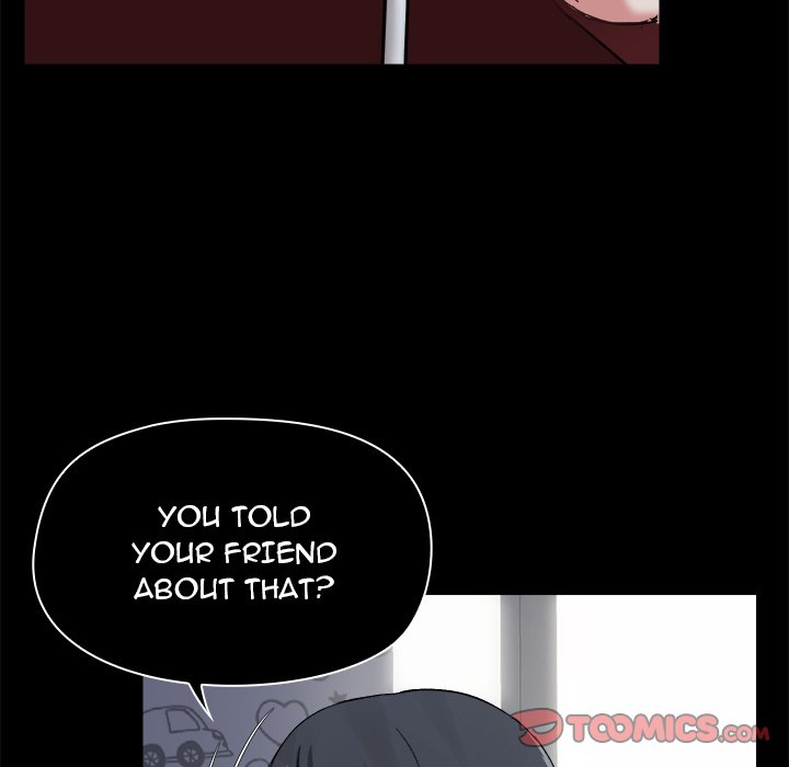 All About That Game Life Chapter 21 Page 81