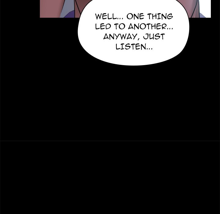 All About That Game Life Chapter 21 Page 83