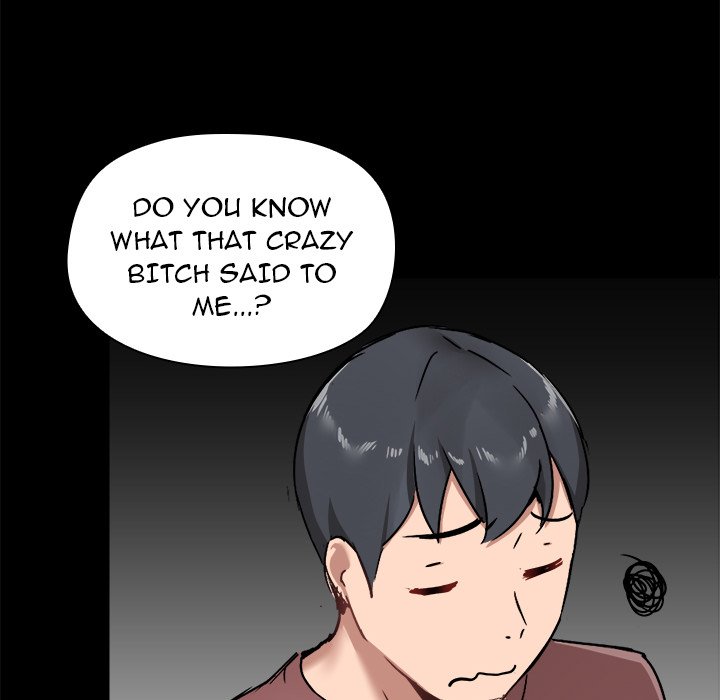 All About That Game Life Chapter 21 Page 84
