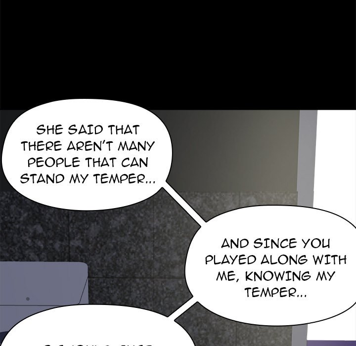 All About That Game Life Chapter 21 Page 86
