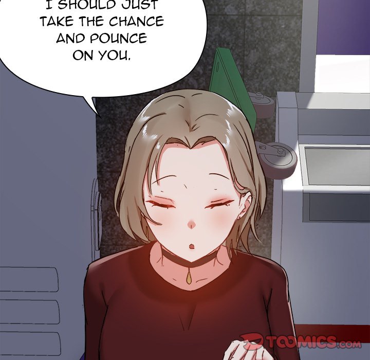 All About That Game Life Chapter 21 Page 87