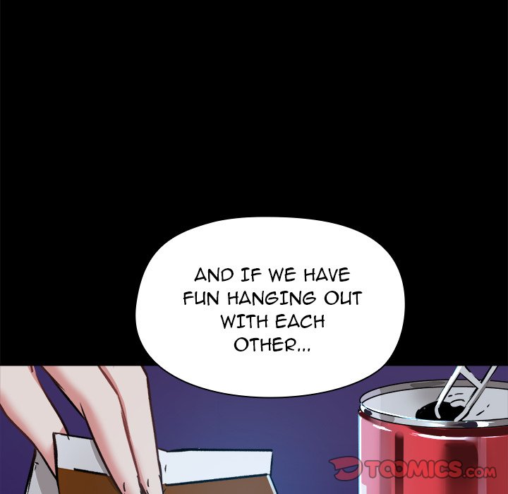 All About That Game Life Chapter 21 Page 93
